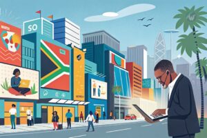 The Impact of Graphic Design in Modern Business A South African Perspective