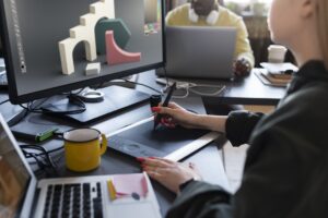 Hire a Graphic Designer in South Africa - Why & How To Hire A Graphic Designer In South Africa