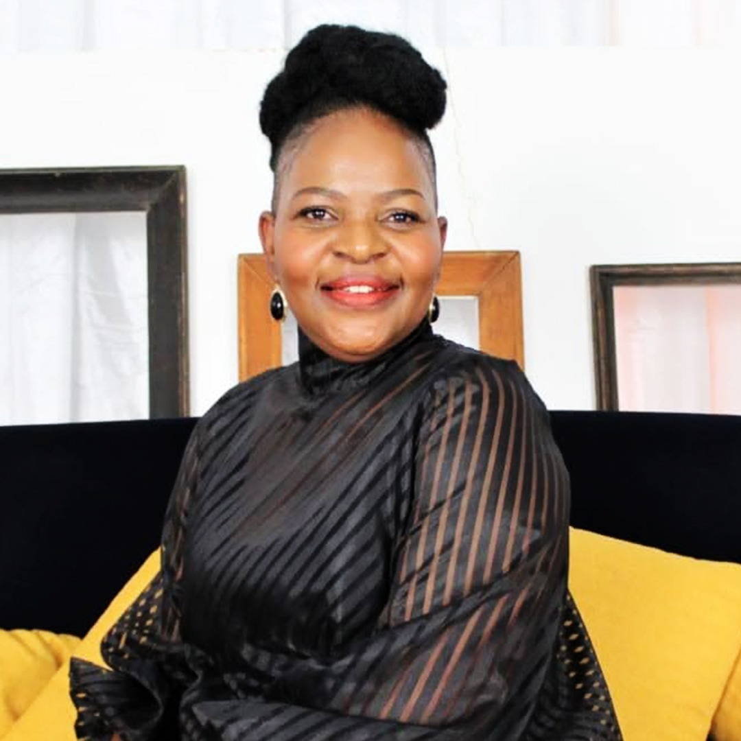 Lillian Mahlangu