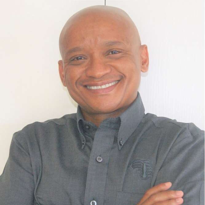 Michael Tsholo