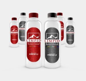 Product Label Design by Warten Weg