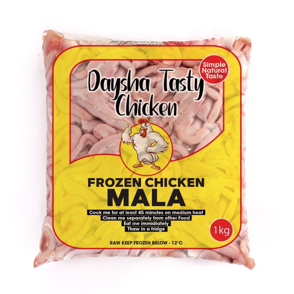 Trends in Product Label Design: What's Hot and What's Not with Warten Weg