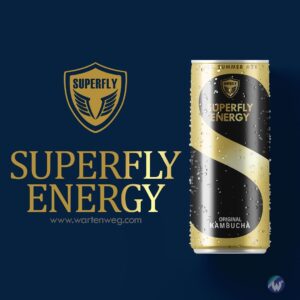 Trends in Product Label Design: What's Hot and What's Not with Warten Weg