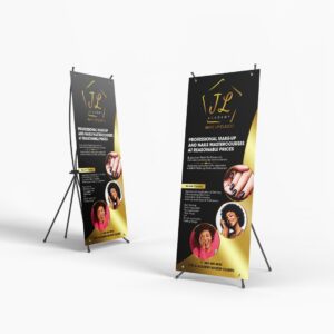Mastering the Art of Effective Banner Design