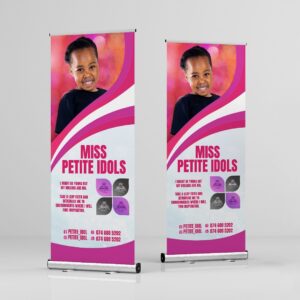 Mastering the Art of Effective Banner Design