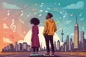 How to Create an Album Cover in Adobe Photoshop