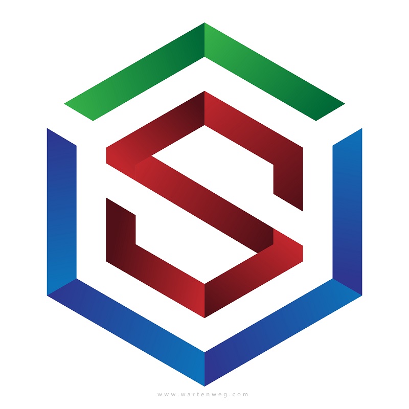 Discover the Artistry of S Logo Design with Warten Weg Elevate Your Brand Identity