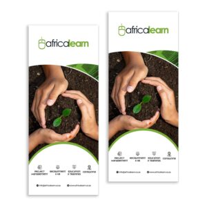 Showcase and Shine Pull-Up Banner Designs That Steal the Spotlight Template