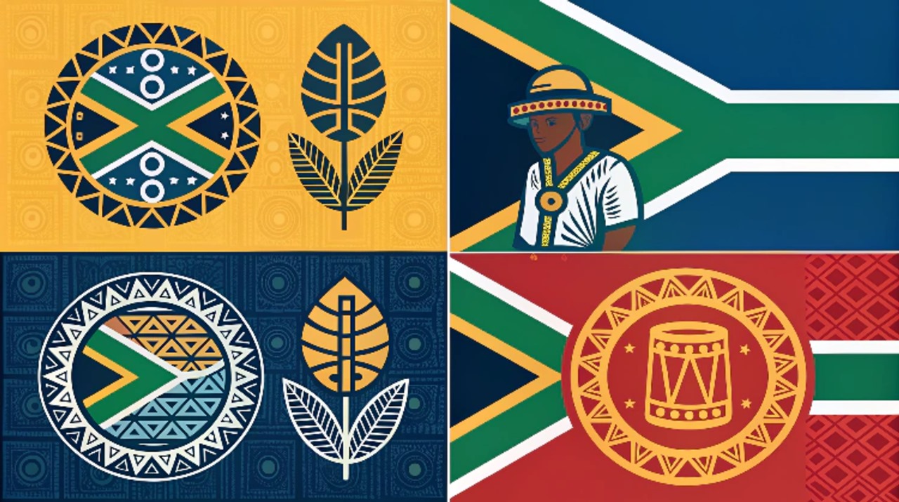 Creating Your Business Logo: A Lekker Guide from the Streets of Mzansi
