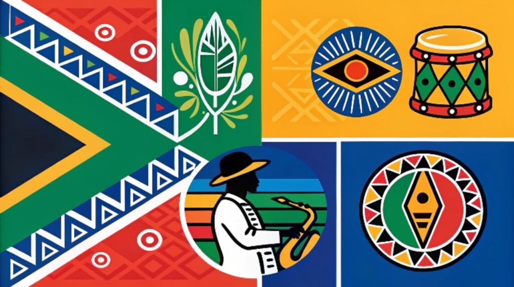 Creating Your Business Logo: A Lekker Guide from the Streets of Mzansi 2 South Africa Graphic Design Warten Weg Creating Your Business Logo Lekker Guide from the Streets of Mzansi