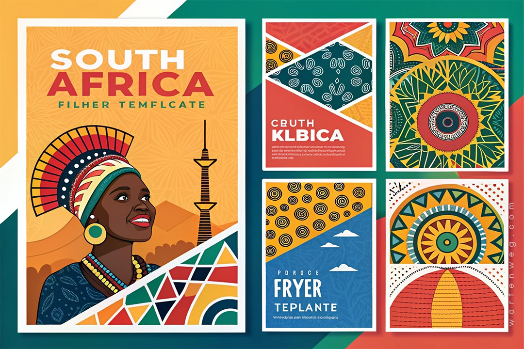 Massive Flyer Design: How We’re Changing the Game in South African Marketing