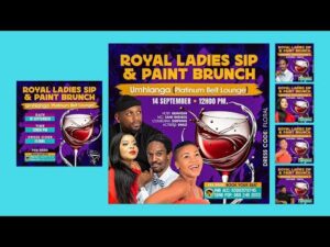 How to Design a Sip and Paint Poster in Adobe Photoshop A Step-by-Step Guide by Warten Weg