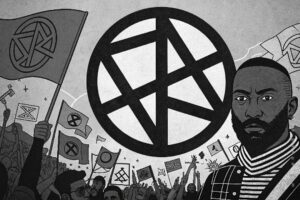 How to Design a Crass Symbol A Lekker Guide from the Tip of Africa