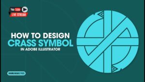 Crass Symbol Mastery: Exploring Dave Kings Techniques in Adobe Illustrator