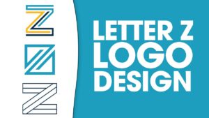 Learn How to Create a Modern Minimal Letter Z Logo Design in Adobe Illustrator
