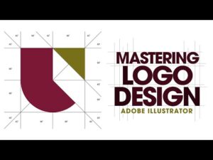 Mastering Logo Design in Adobe Illustrator (Step by Step)