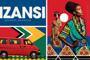 Fashion Magazine Cover Design Art of Magazine Cover Creation