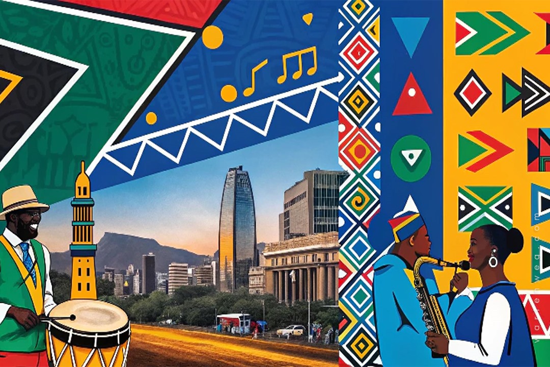 Hire a Graphic Designer in South Africa