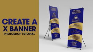 Create a Simplistic Banner Design Tips from the Heart of Durban