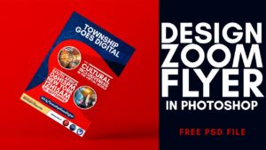 Customisable Flyer Templates for Business Success
