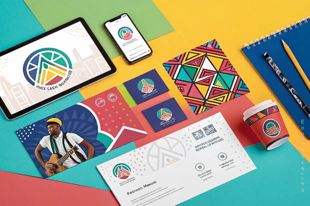 Graphic Design Price List: Design Rates South Africa