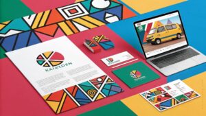 Graphic Design Rates Card: Creative Investment Guide