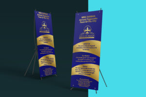 How to Create a Simplistic Banner Design in Photoshop The banner design has become an essential aspect of digital