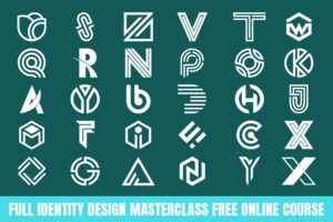 Full Identity Design Masterclass Free Online Course Product