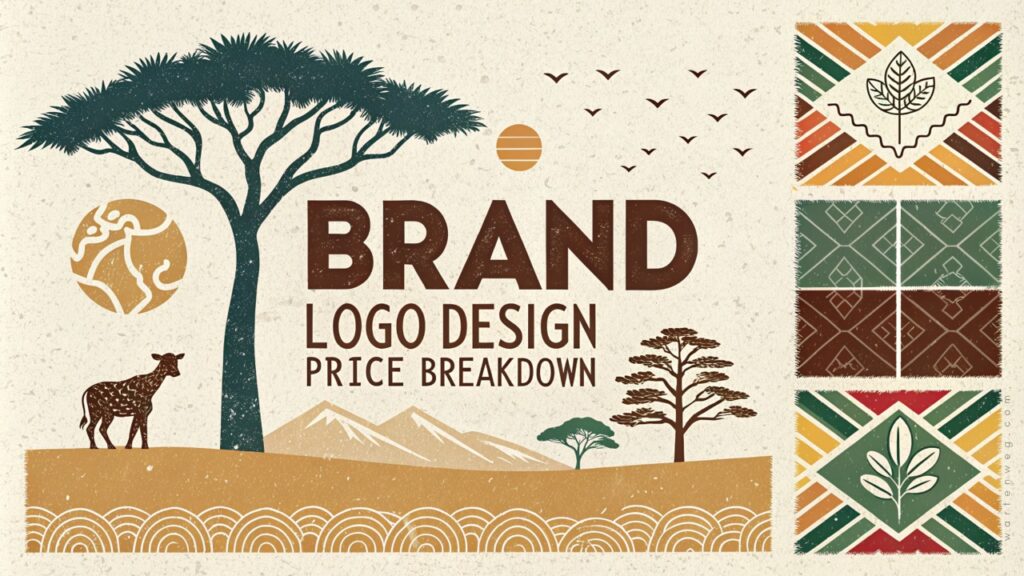 How Much Should You Pay for a Logo Design in South Africa?