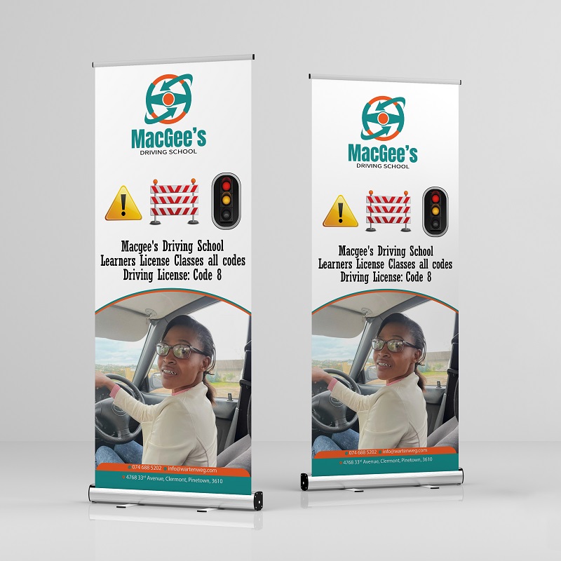Creating Unforgettable Experiences with Pull-Up Banner Design