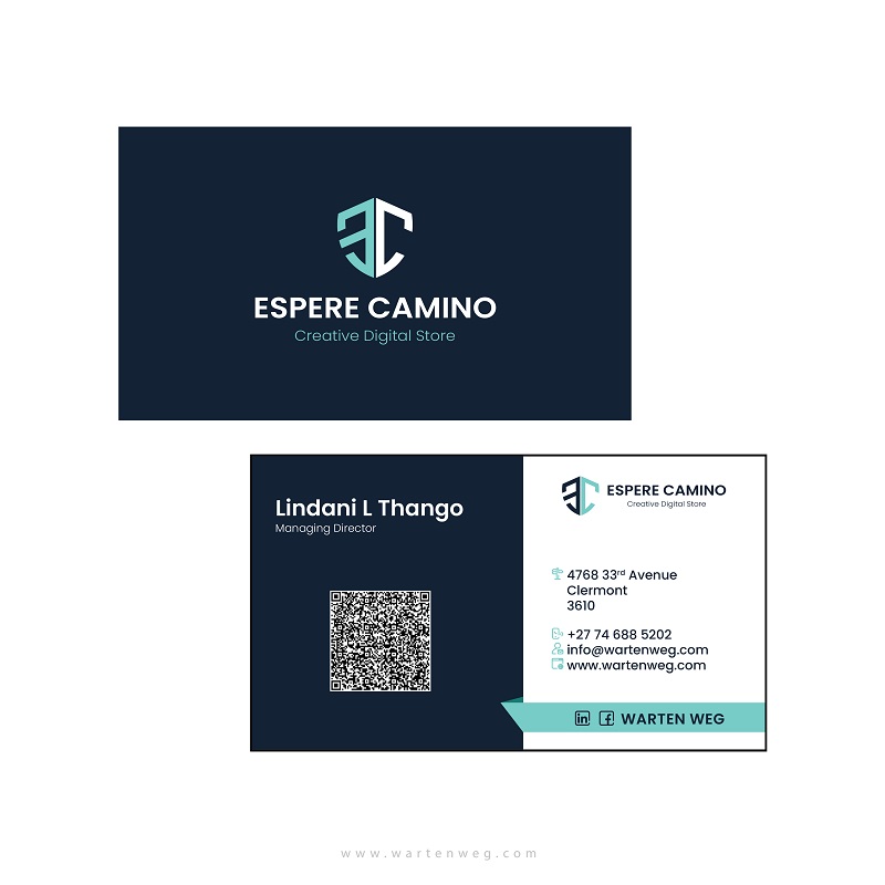 Download Crafting Impressions Dynamic Business Card Design Templates