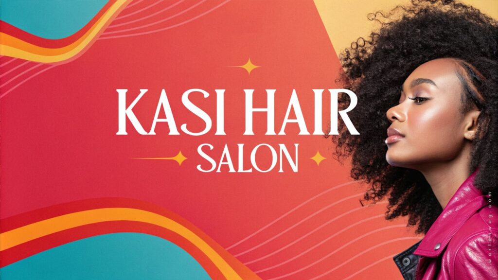 Hair Salon Flyer Design Mastery - Your Inner Kasi Flava