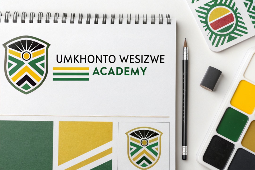 Creating Academy Logo: A South African Perspective on Educational Branding