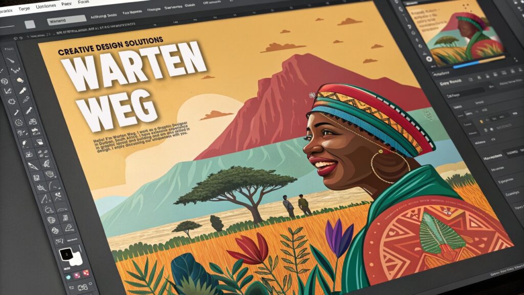 Mastering Flyer Design in Photoshop A Comprehensive Guide