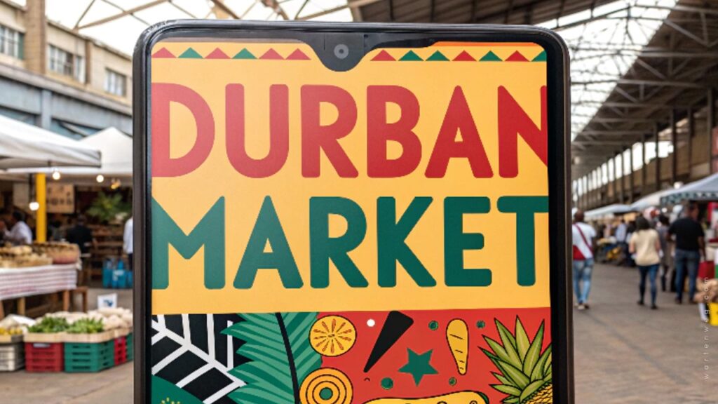 Create a Simplistic Banner Design Tips from the Heart of Durban