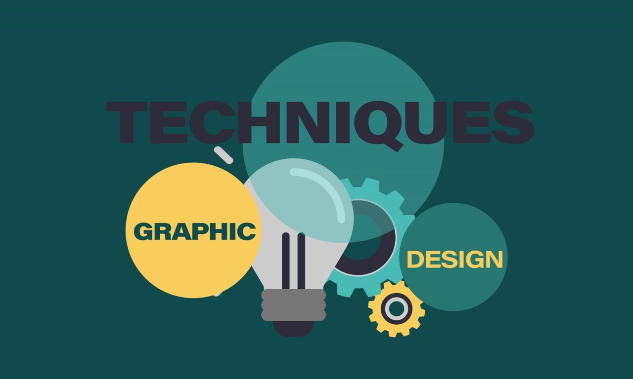 Practical Skills and Techniques for Graphic Design Mastery