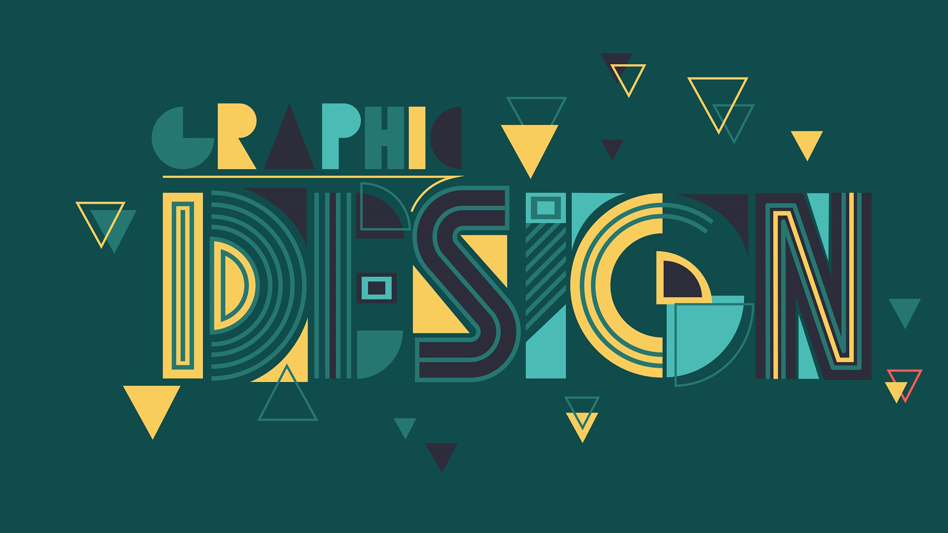 The Art of Imagination: 10 Graphic Design Inspirations for a Creative Boost