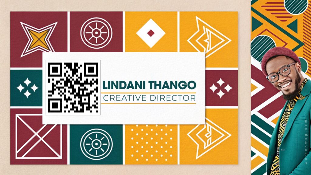 Boost Your Business Card Impact with QR Codes in Adobe InDesign